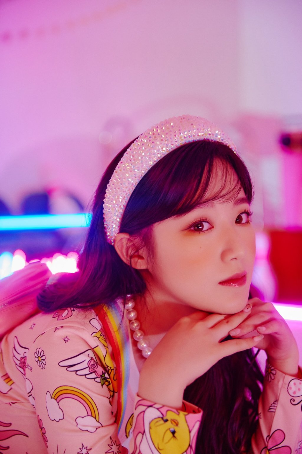  p data-id="gnx8mz2pv4">叶舒华(         ,yeh shuhua),2000年1月6