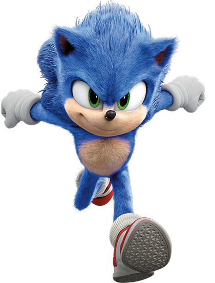 音速小子·索尼克