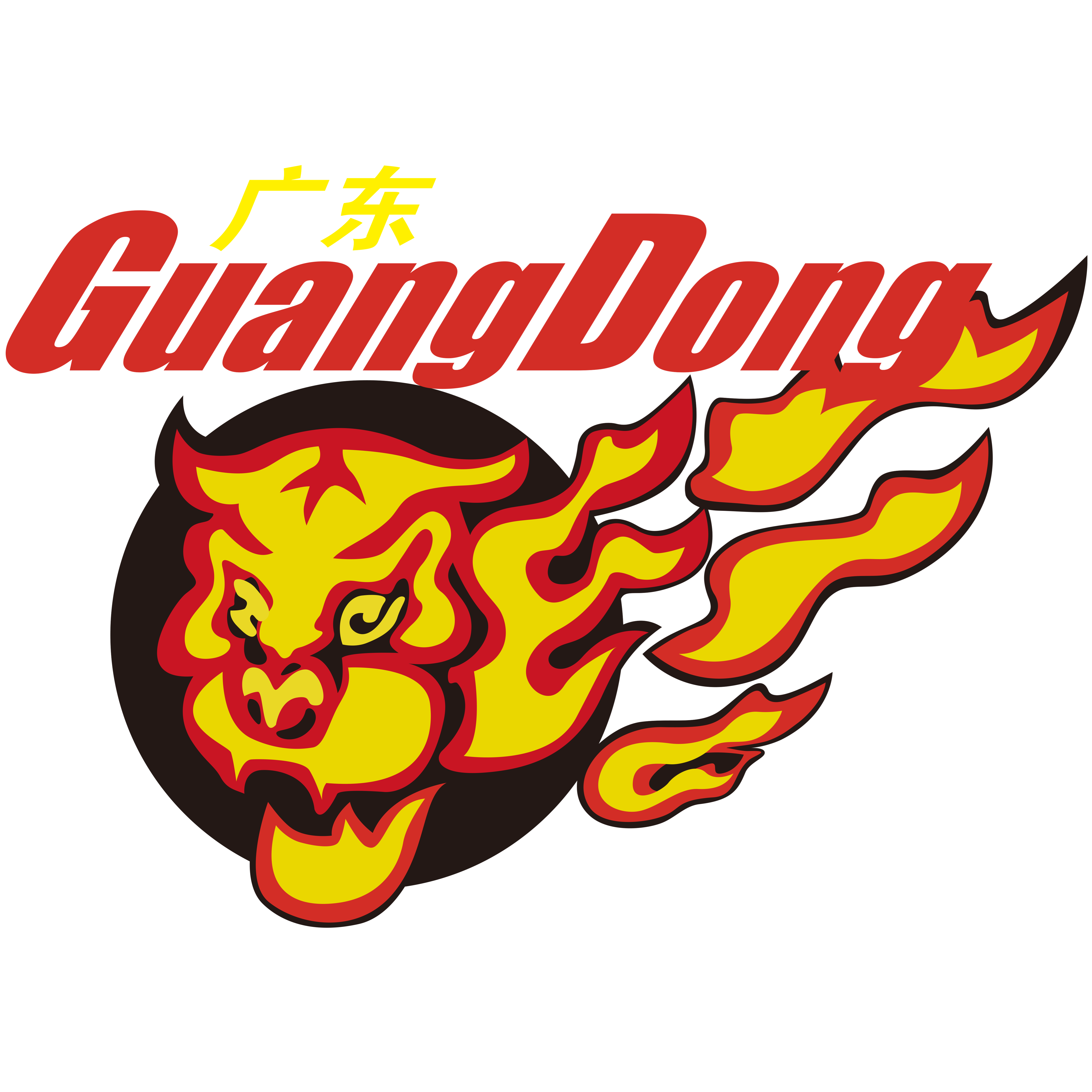 广东宏远华南虎篮球俱乐部