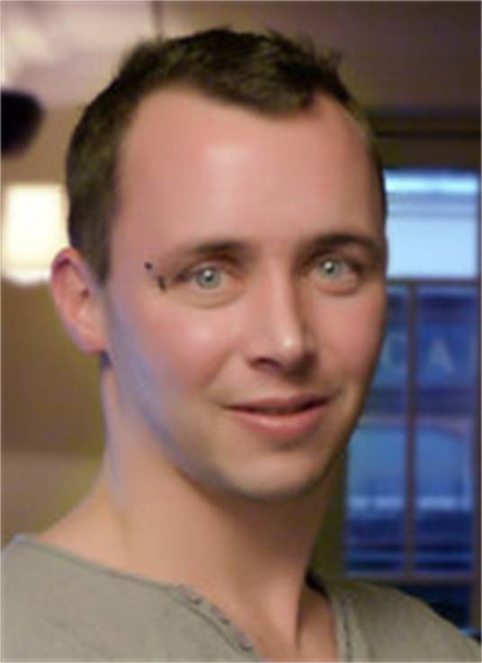 Dimitri Rougeul_百度百科