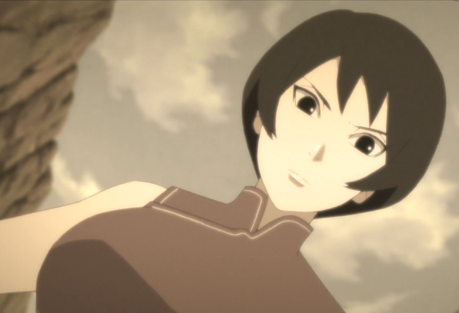  p>黑土,日本漫画《 a target="_blank" href="/item/火影忍者/8702"