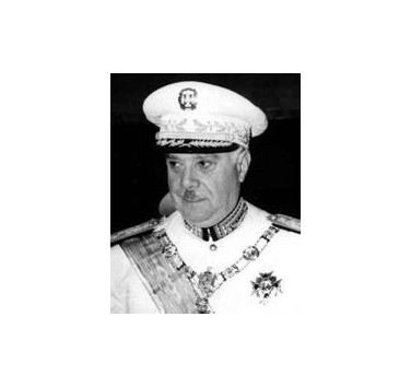 大元帅军衔