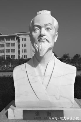 古代历史：在机械制造方面也卓有成就，张衡发明和制造指南车_百科TA说