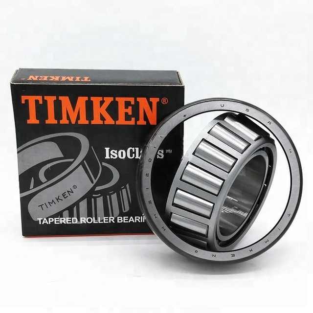 timken xga30210/y30210轴承