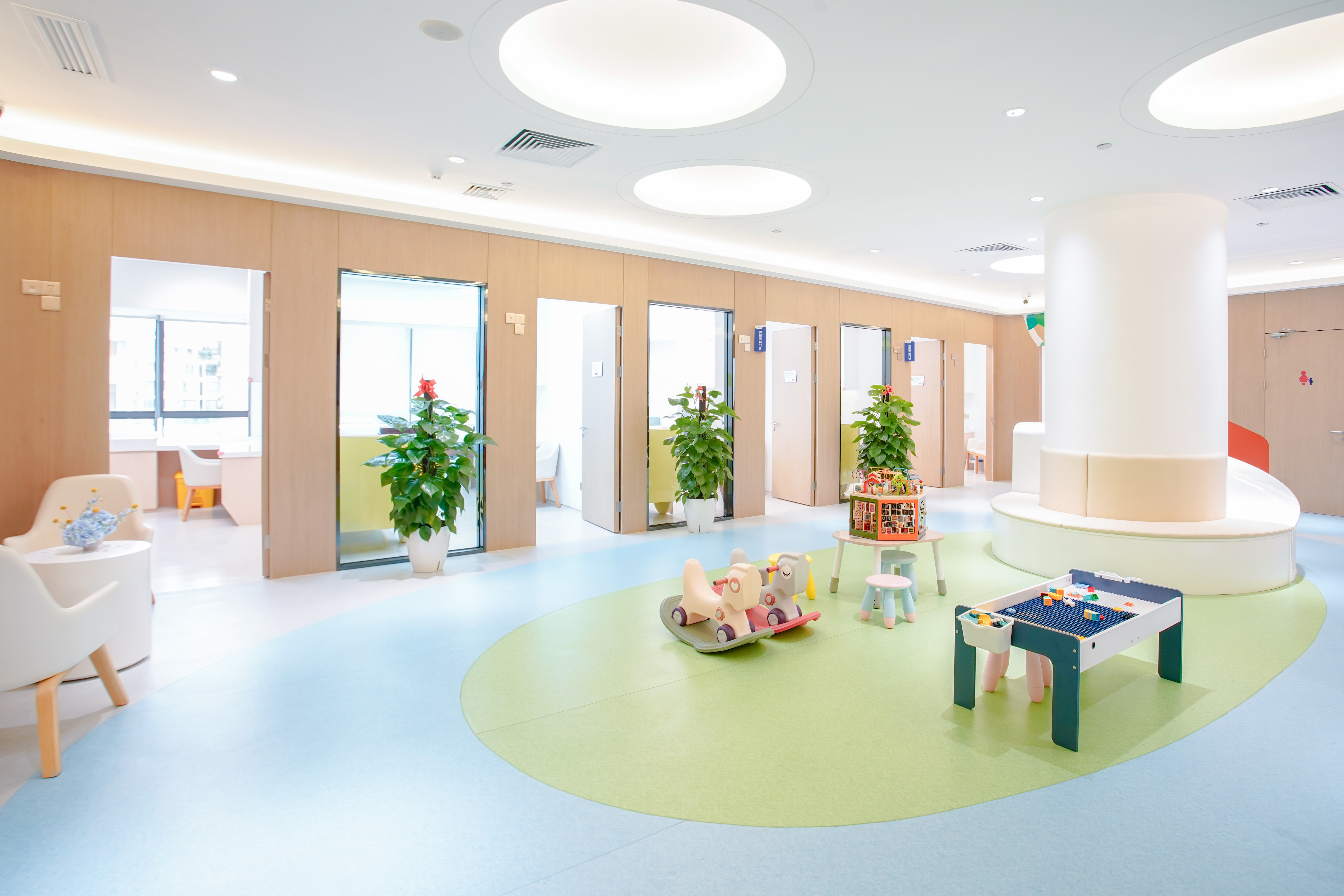 广西美澳妇产医院