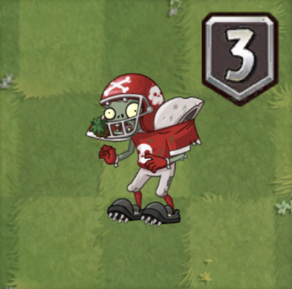 植物大战僵尸2:奇妙时空之旅