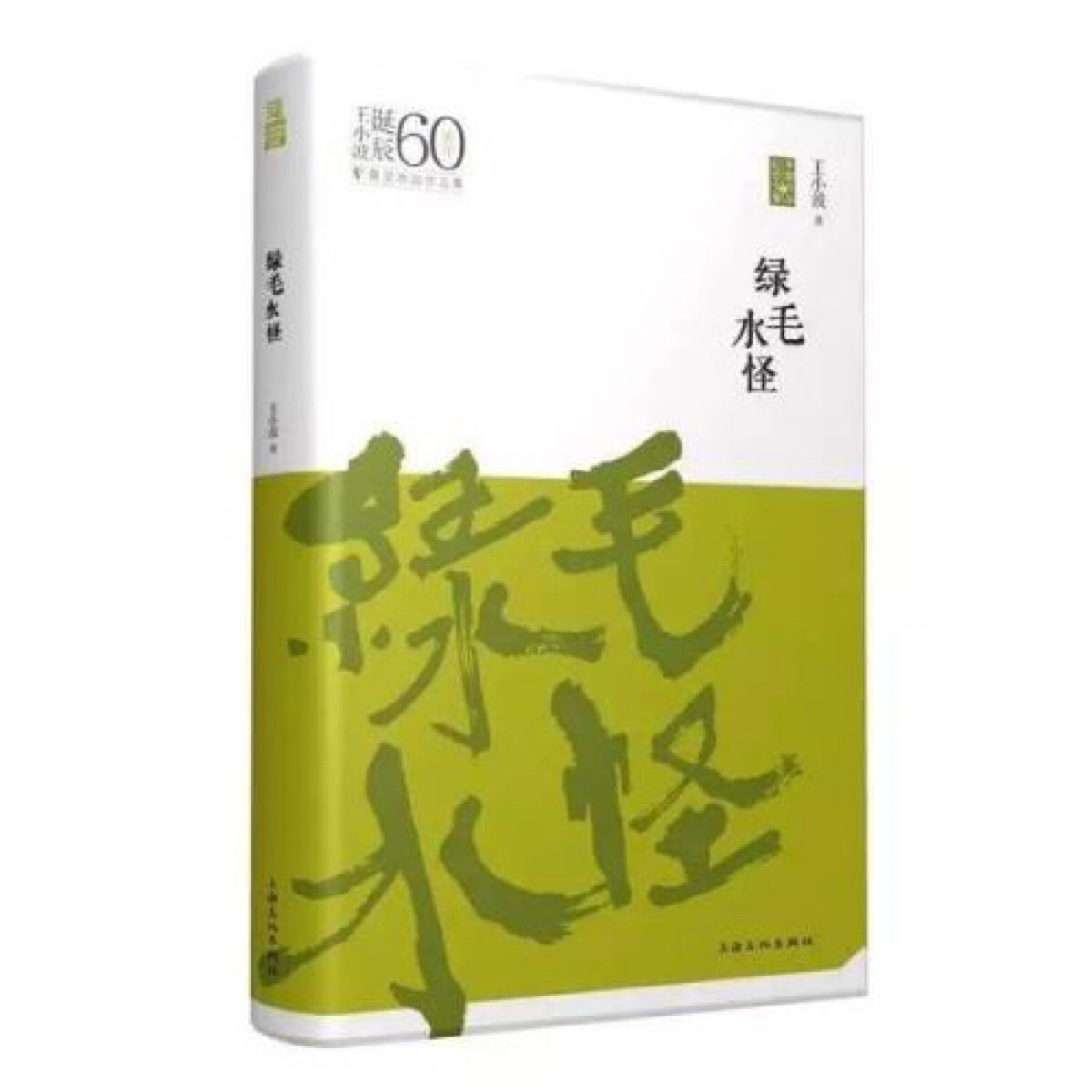  p data-id="gnbi7czn9z">电影《绿毛水怪》会是一部魔幻爱情片,讲述