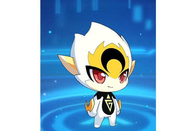  p>太二是游戏《奥拉星手游》中的亚比. /p>