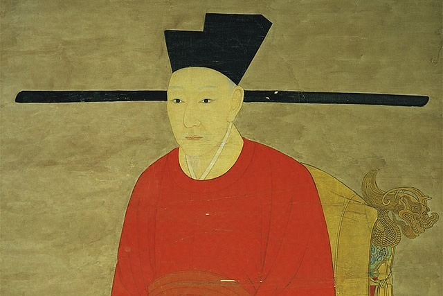 宋高宗赵构明明有儿子，为什么不能生育了？_百科TA说