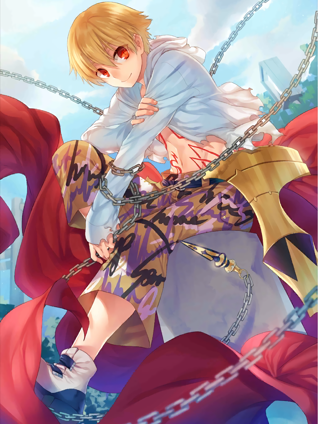 bvhi7v01">幼吉尔是在《 a target="_blank" href="/item/fate/hollow