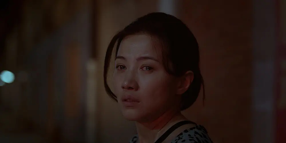 李宝莉
