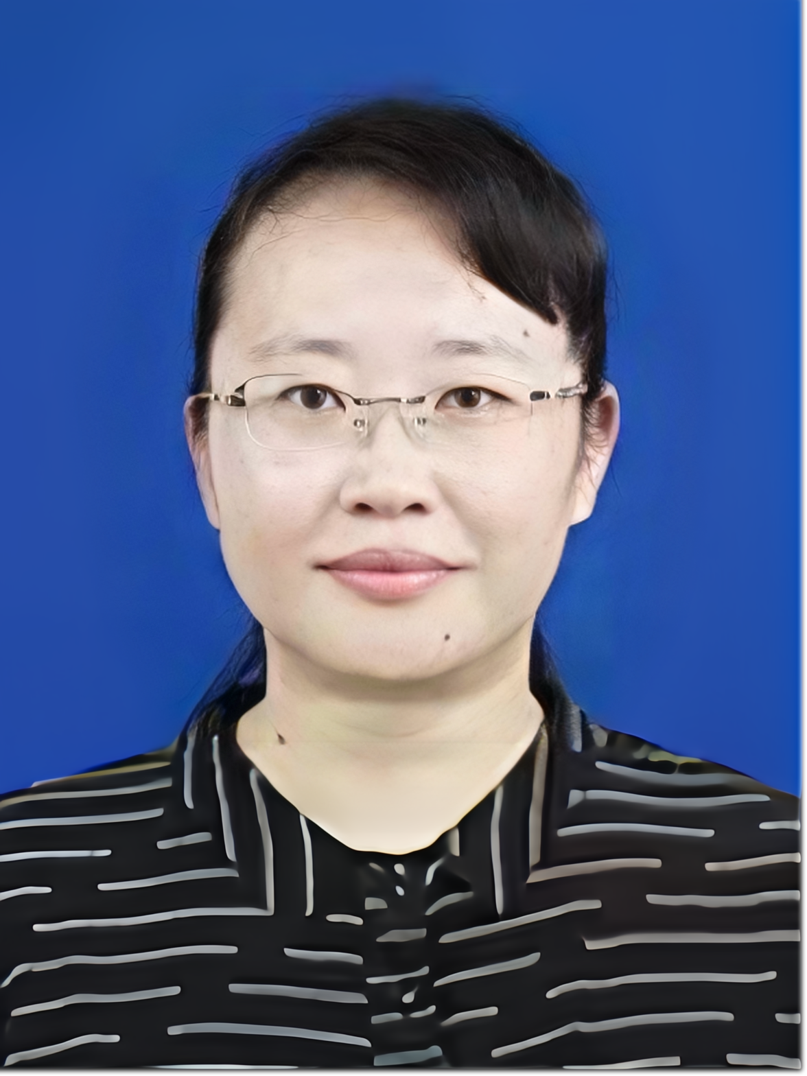 李霞