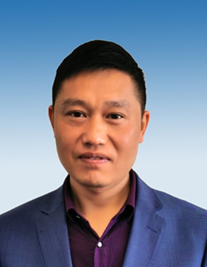  /p> p>现任浙江省湖州市吴兴区司法局党委副书记,副局长. /p>