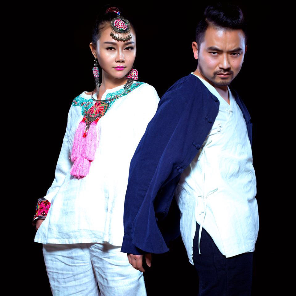 data-id="gncp3scis7">中国山水组合,中国内地创作型组合歌手,由许勇