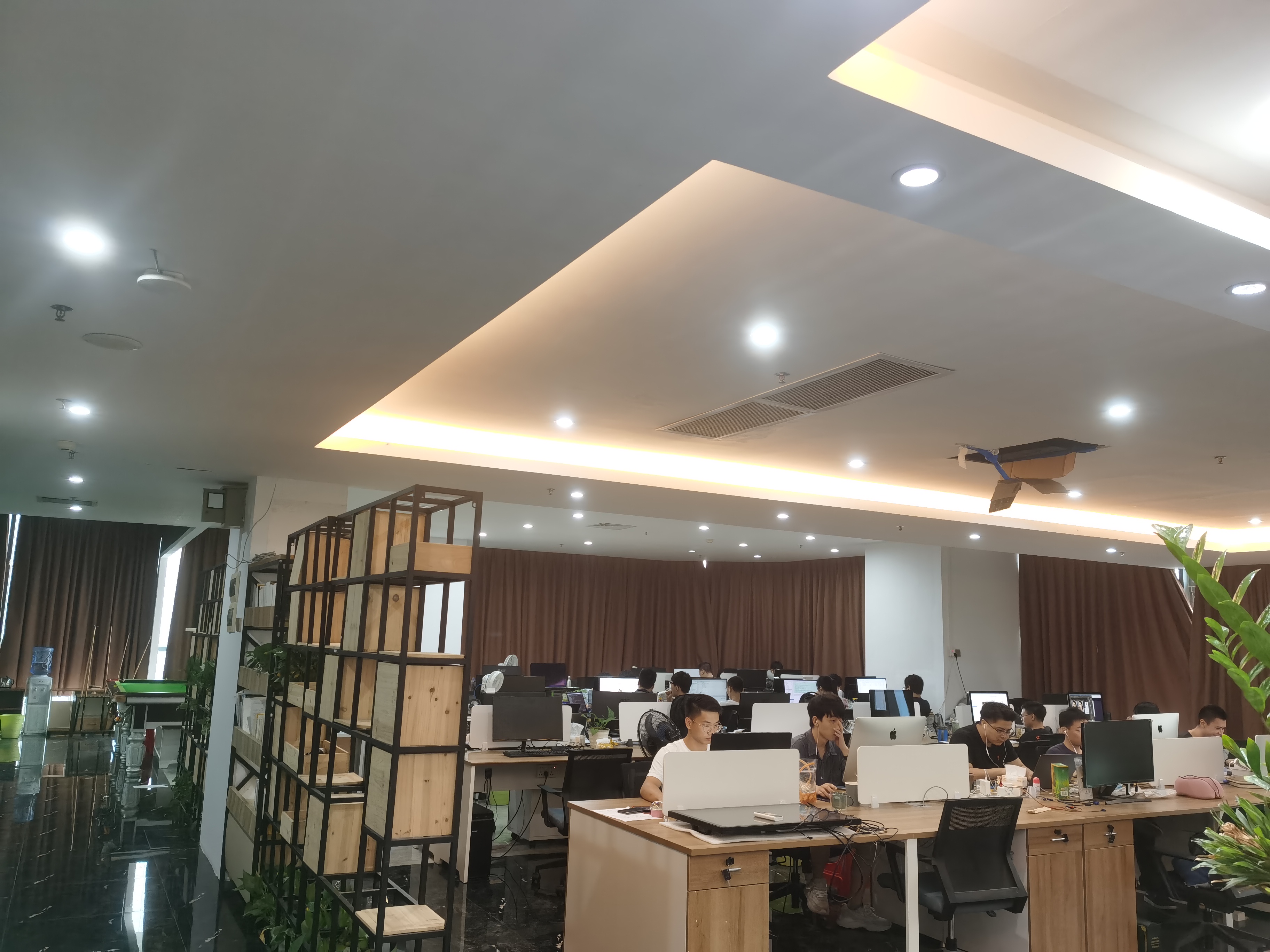  p>三心网络软件定制开发网站于2017年7月21日上线,是 a target="