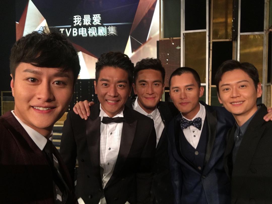 6日出生于中国香港,香港 a target="_blank" href="/item/tvb/101027"