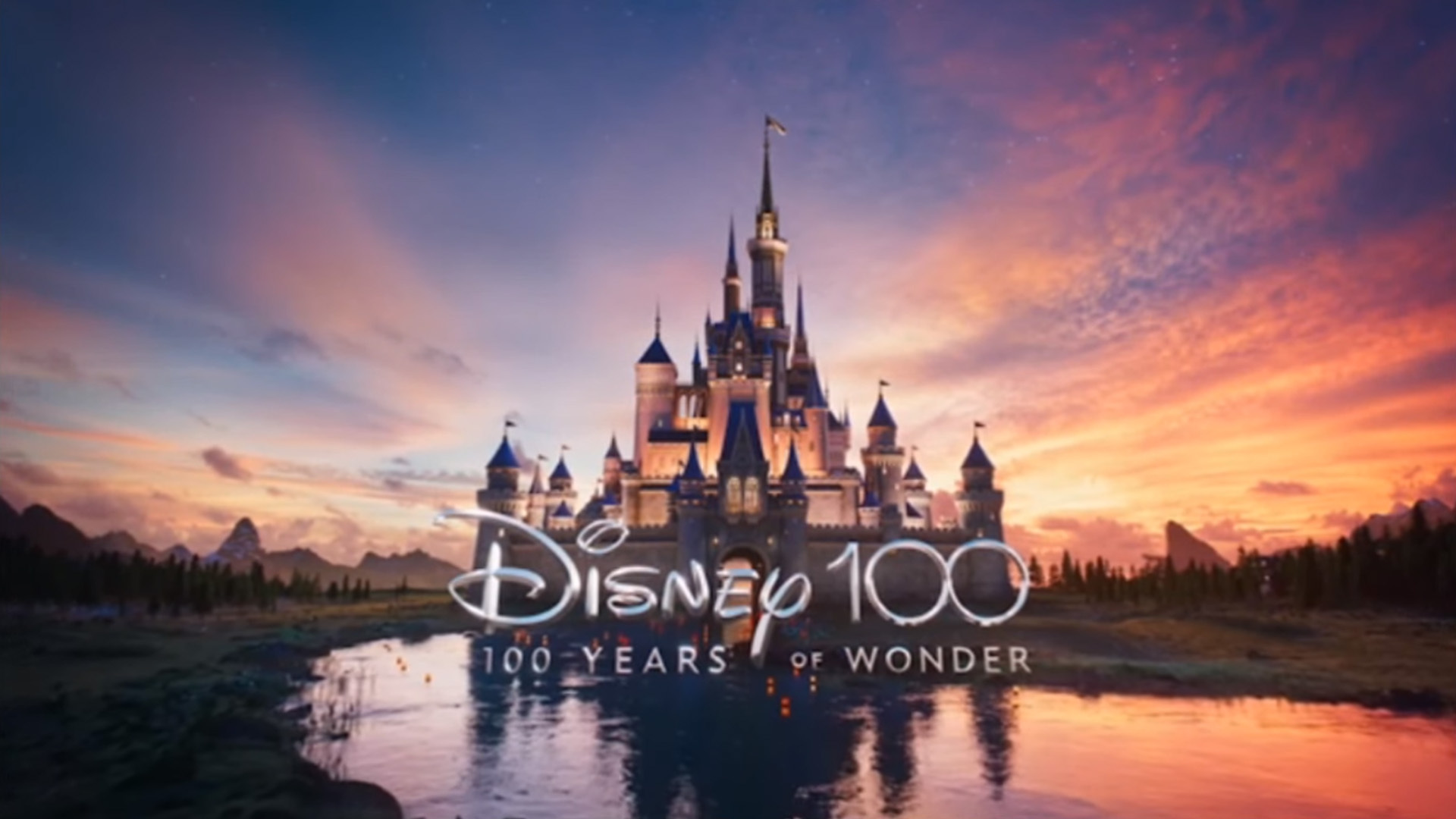 华特迪士尼影片