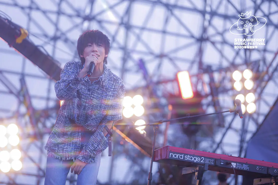 气运联盟李润祺