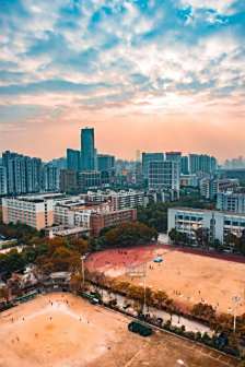 广州体育学院
