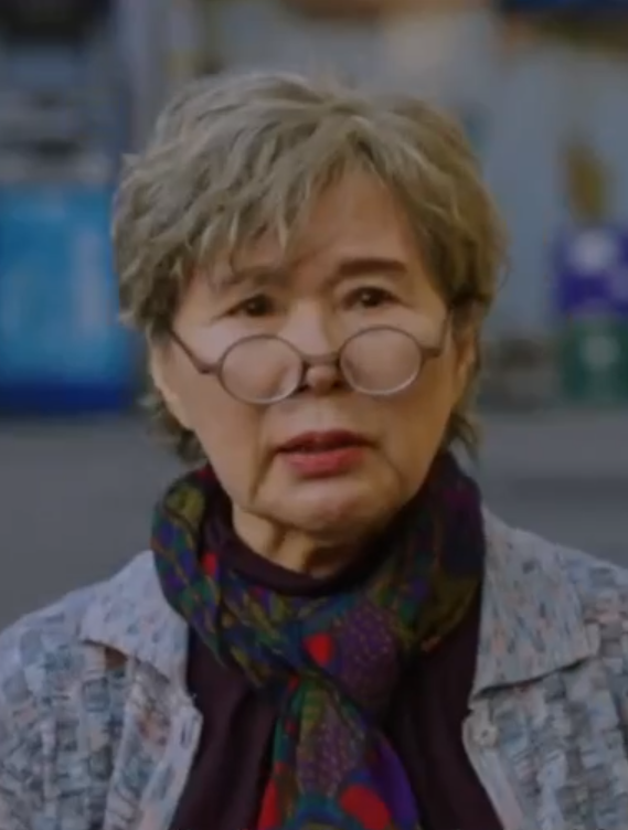 李珠实
