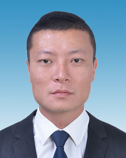 >现任云南省红河哈尼族彝族自治州建水县委常委,县人民政府常务副县长