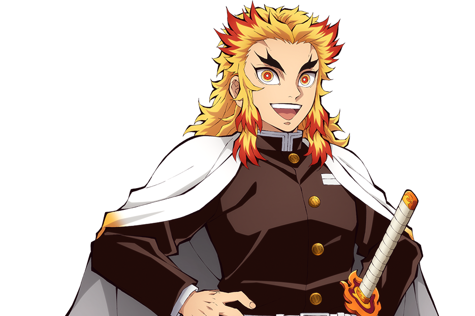 炼狱杏寿郎