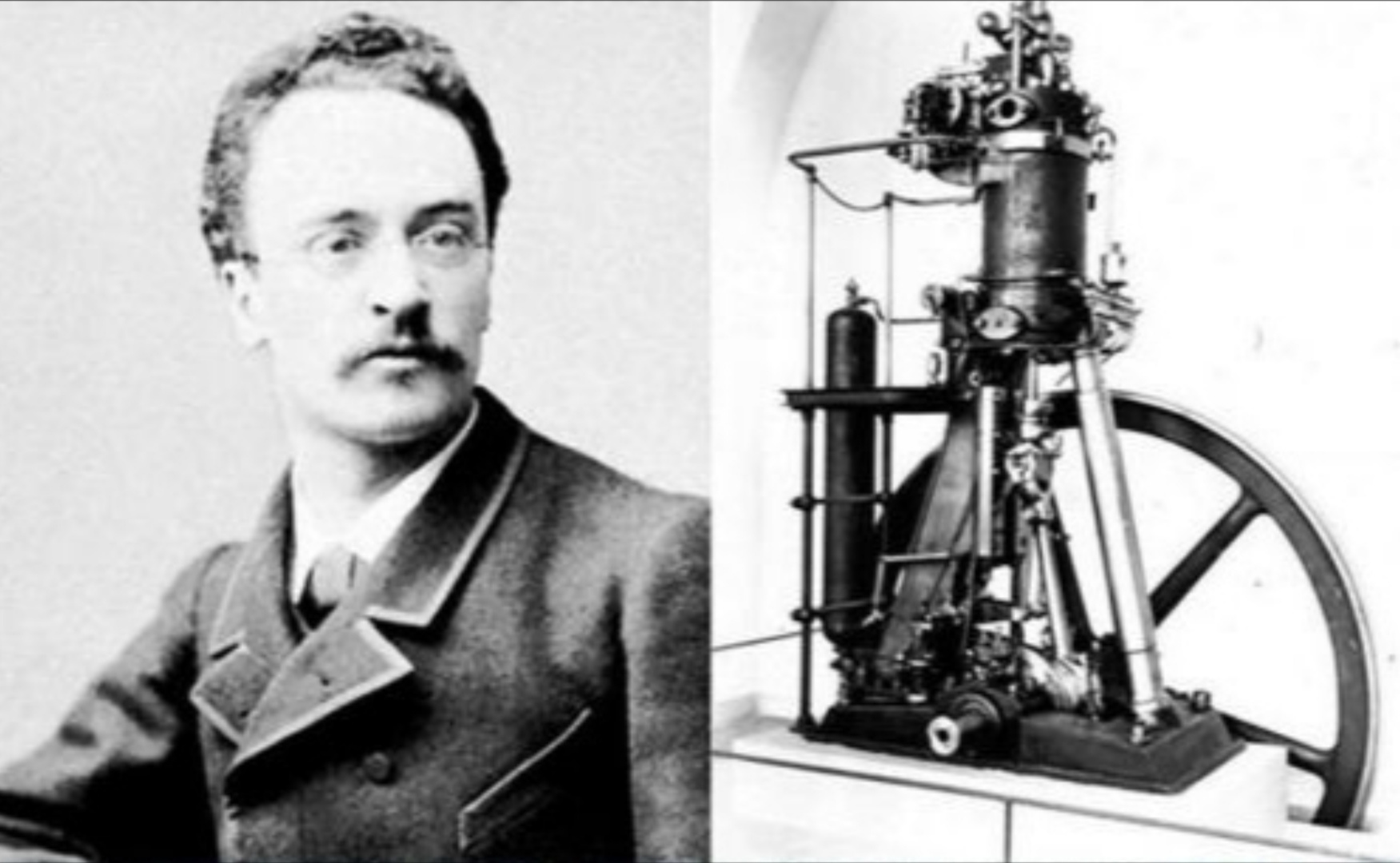 狄塞尔物理学家