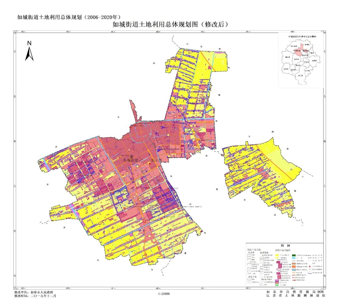 ">如城街道( a target="_blank" href="/item/如皋工业园区/19934887"