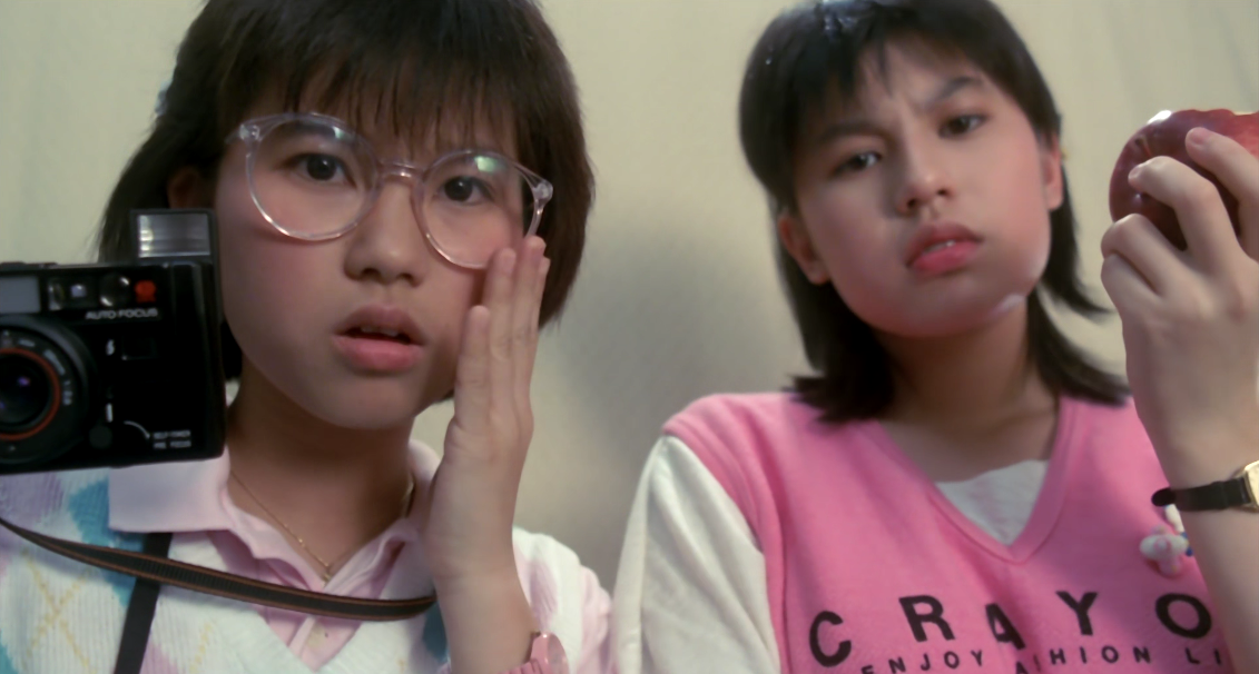  p>《开心鬼系列》是新艺城影业公司于1984年~1991年推出的喜剧影片