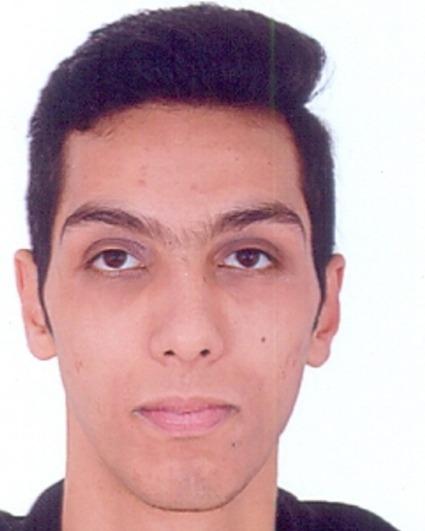  p>赛义夫·伊萨(eissa seif),1998年6月15日出生于埃及开罗,埃及