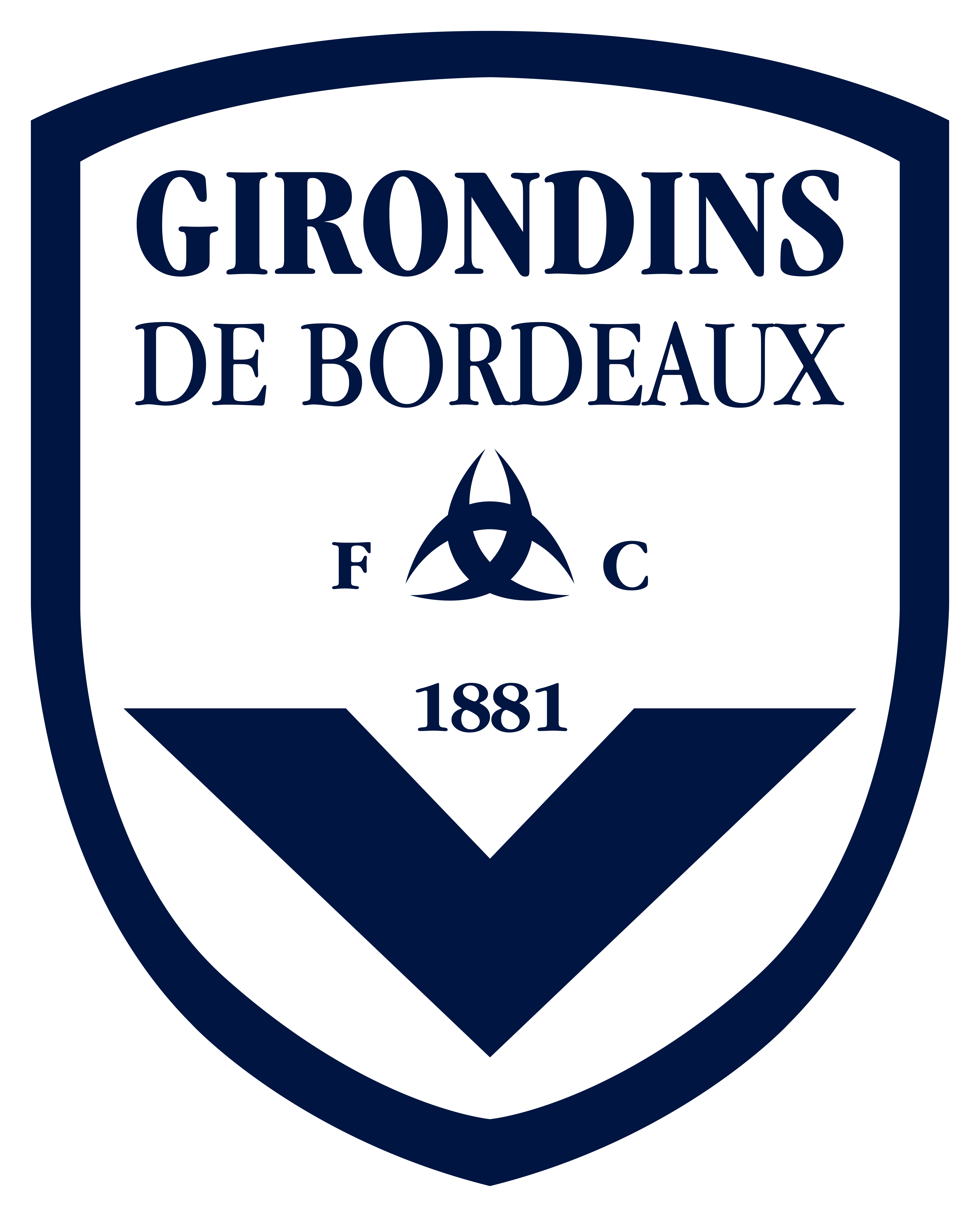 fc girondins de bordeaux