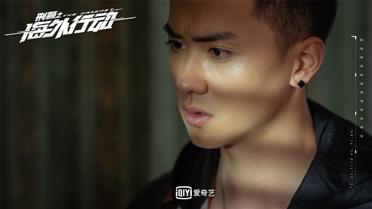 刑警之海外行动