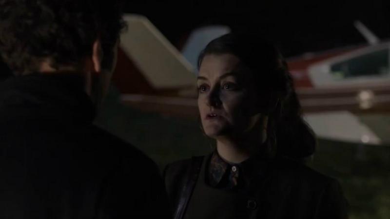 美国谍梦第四季