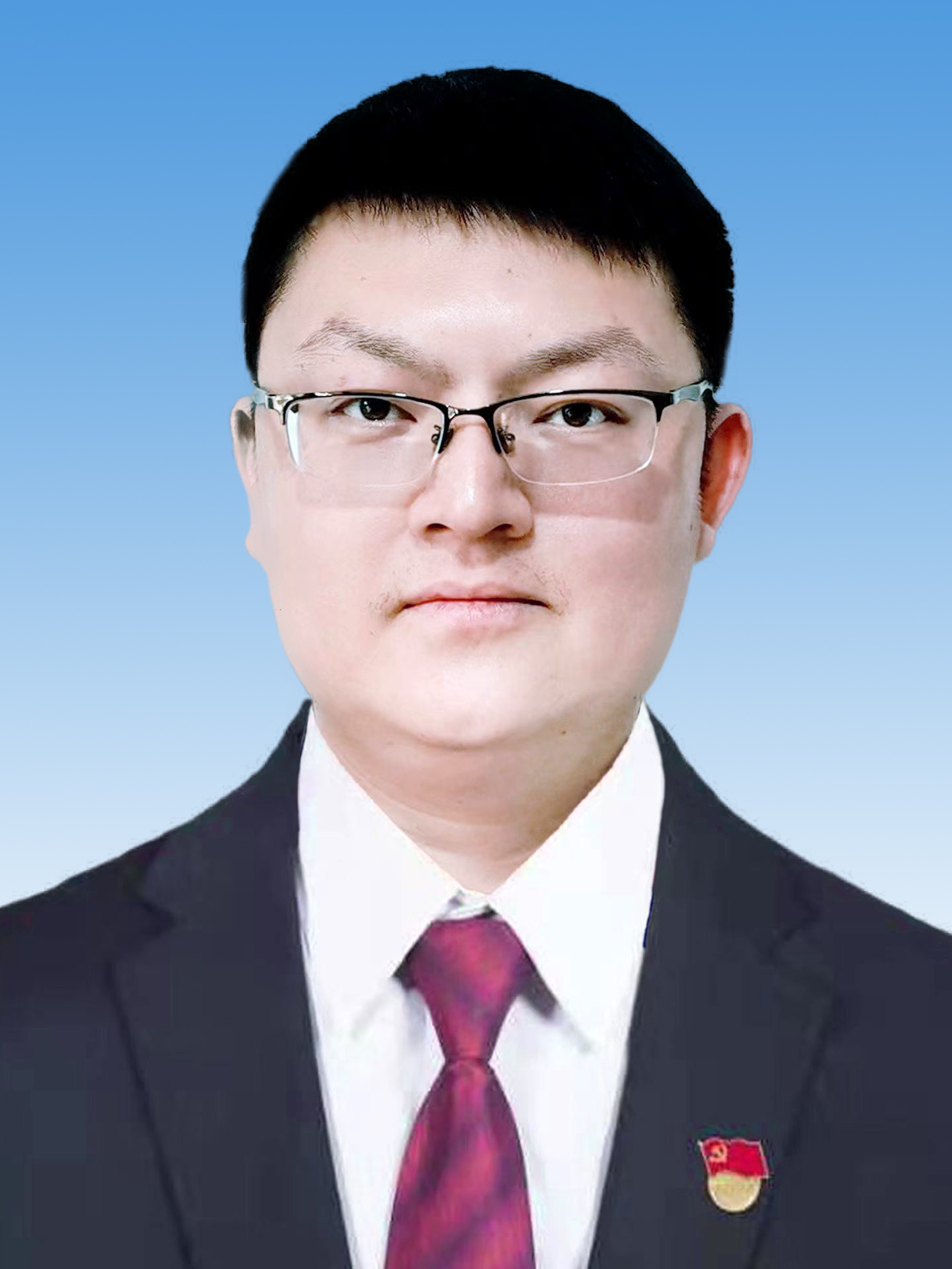 冯杰
