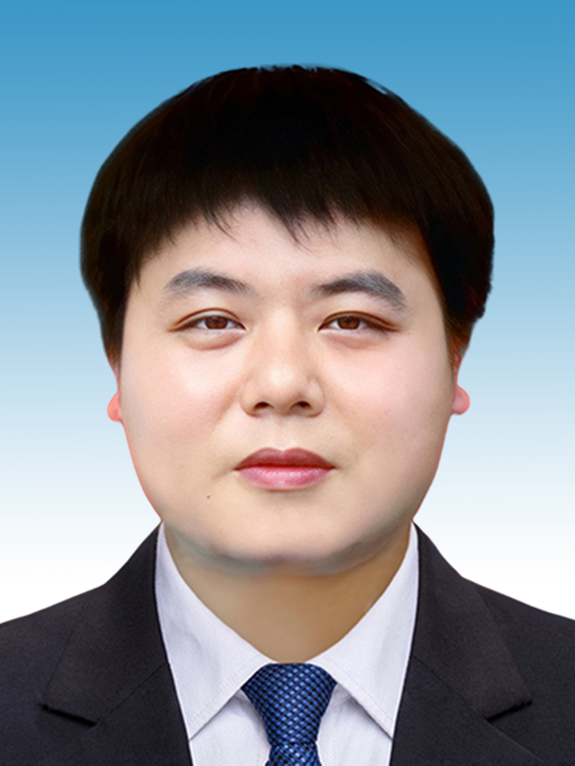 湘江新区行政执法局党组成员,长沙市岳麓区市容环境卫生维护中心书记