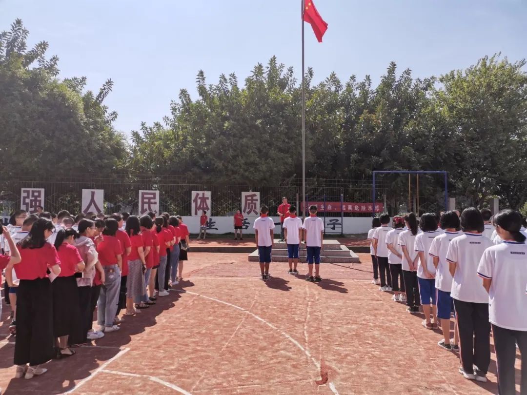 闽侯县淘江中学