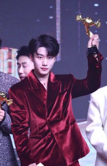 李子杰（短剧男演员）_百度百科
