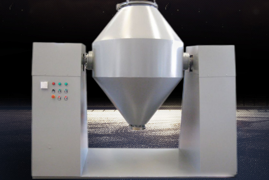 szg系双锥回转真空干燥机
