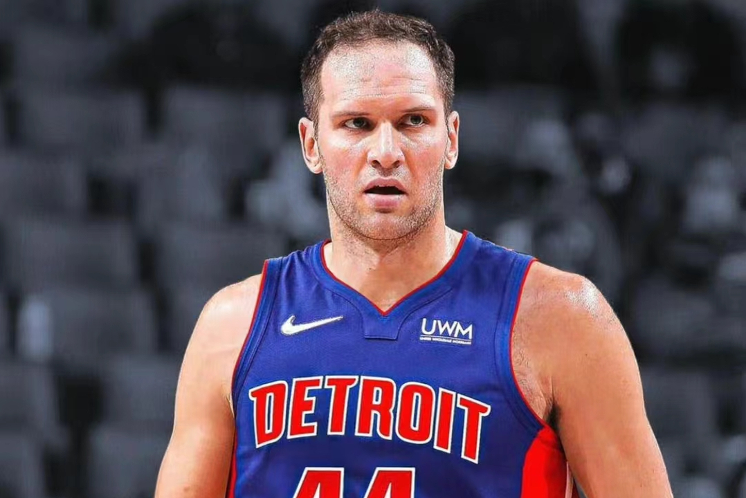 博扬·博格达诺维奇