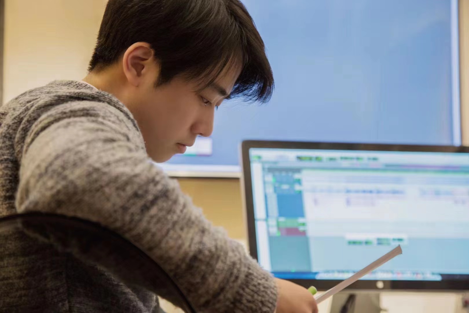  p>宋扬,出生于河南省开封市,中国内地 a target="_blank" href="