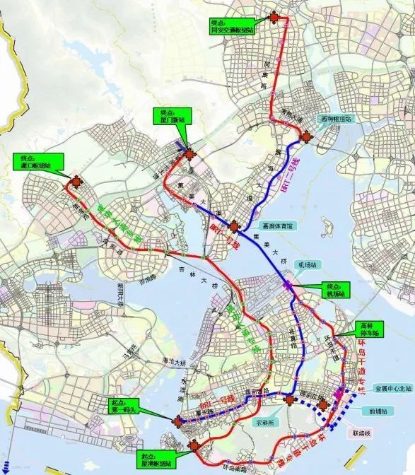 bus rapid transit),又称厦门brt,是指服务于中国 a target="_blank"