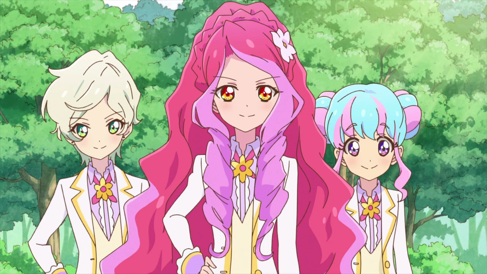  p>《偶像活动stars!