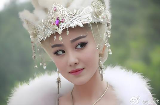 胡仙儿（电视剧《封神榜》和《封神英雄榜》等作品中的角色）_百度百科