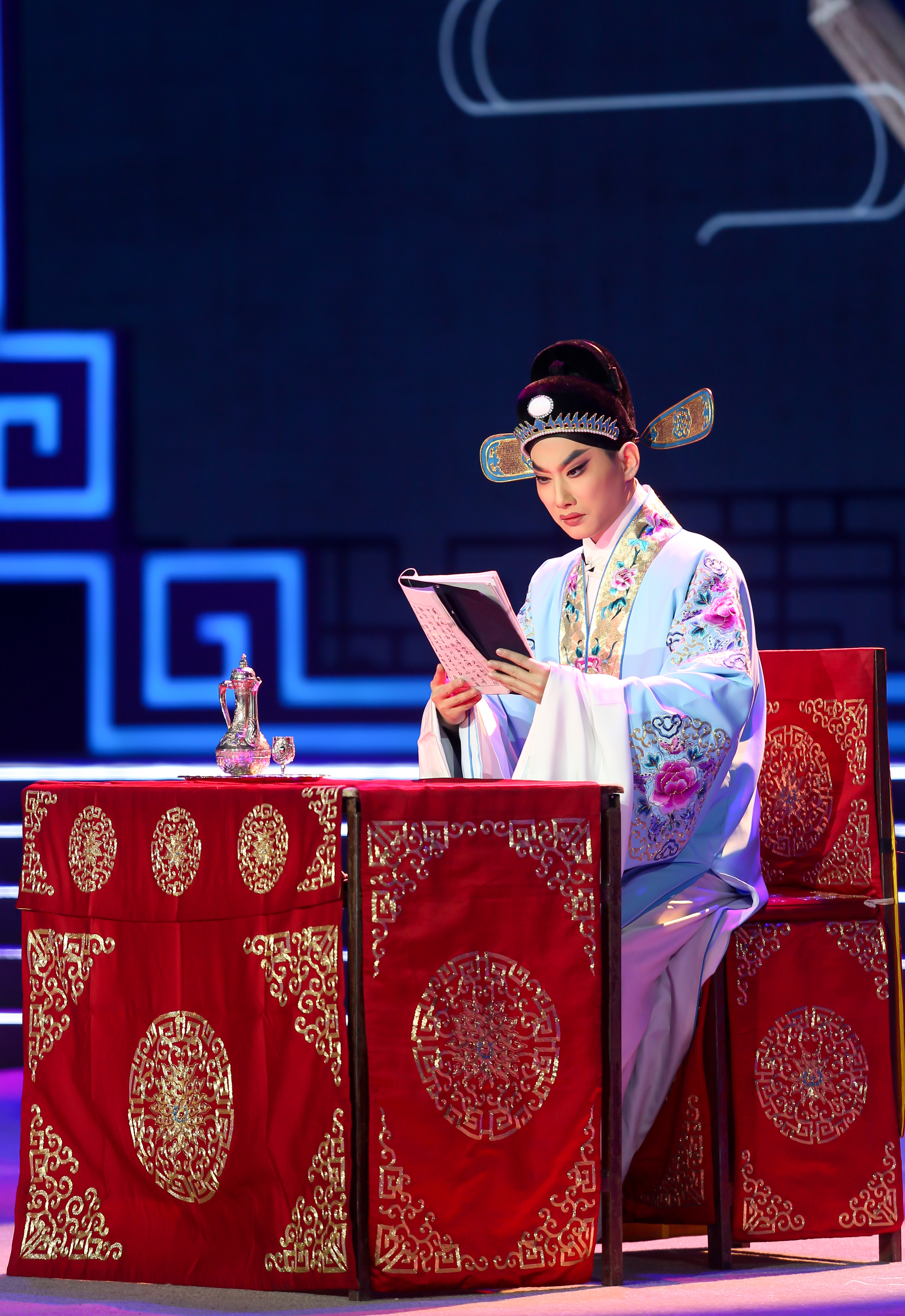 ="/item/安庆/350307" data-lemmaid="350307">安庆 /a>人,出生京剧 a