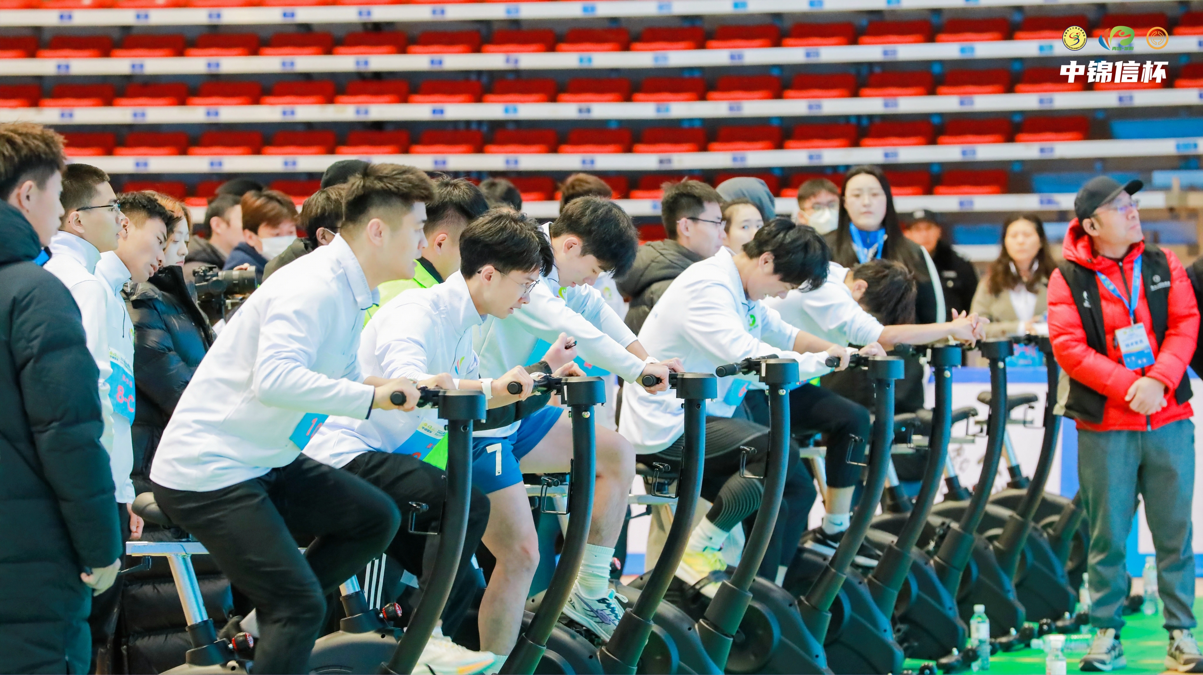 2023青岛·城阳首届全国智慧铁人三项公开赛