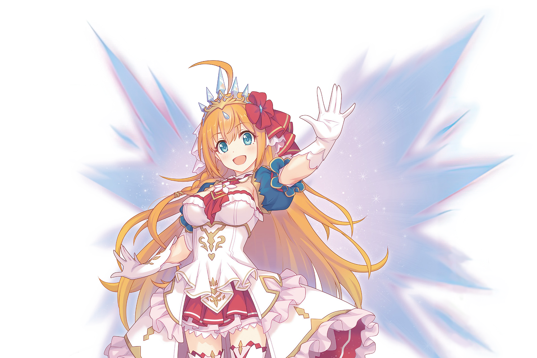 佩可莉姆(公主)