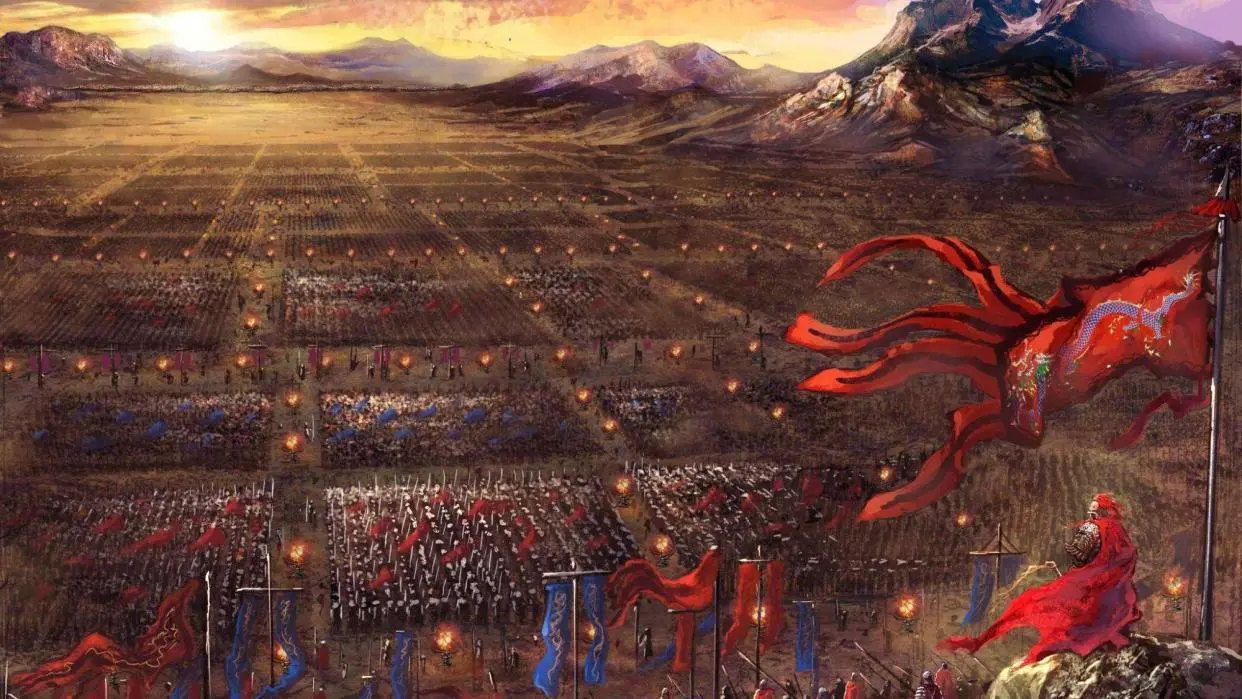 5本近代历史大国崛起小说，大气磅礴的工业时代，开局就非常着迷_百科TA说