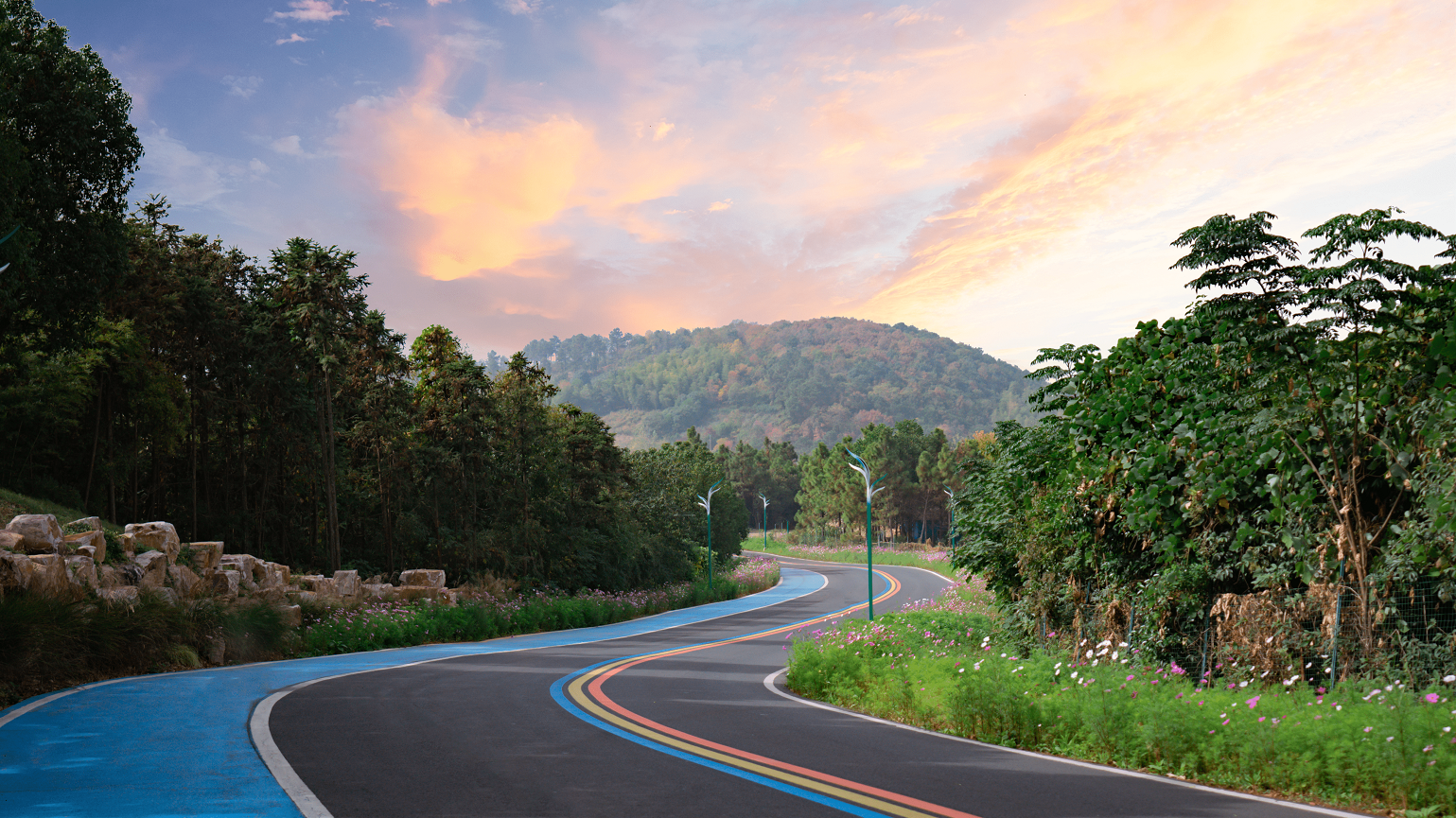 溧阳曹山旅游度假区