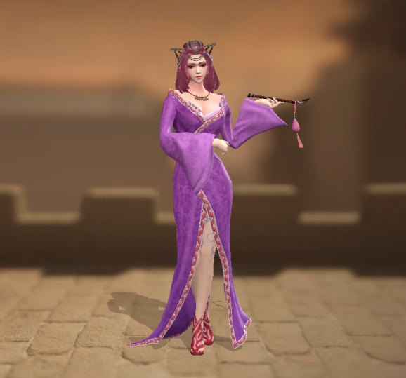  p data-id="tgpntdwv1nip">田蜜,是手游《秦时明月:沧海》中的英雄.