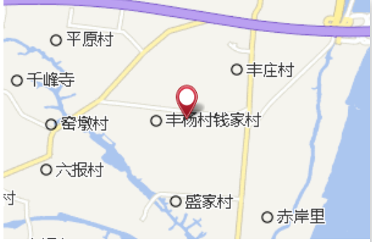 夏溪居委会